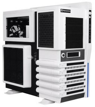 Thermaltake Level 10 GT Snow Edition 