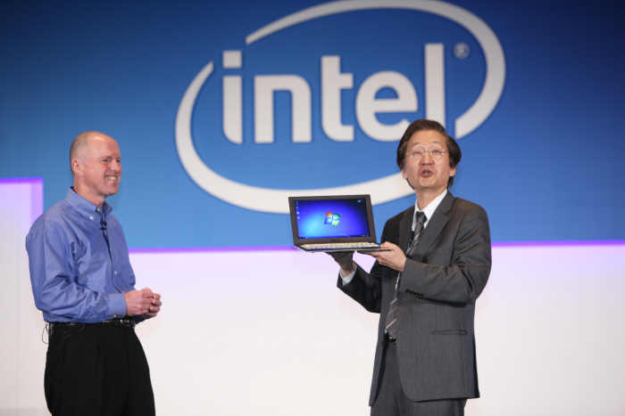 Intel ujawnia kolejne szczegy na temat ultrabookw