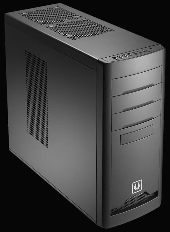 BitFenix Merc Alpha & Beta