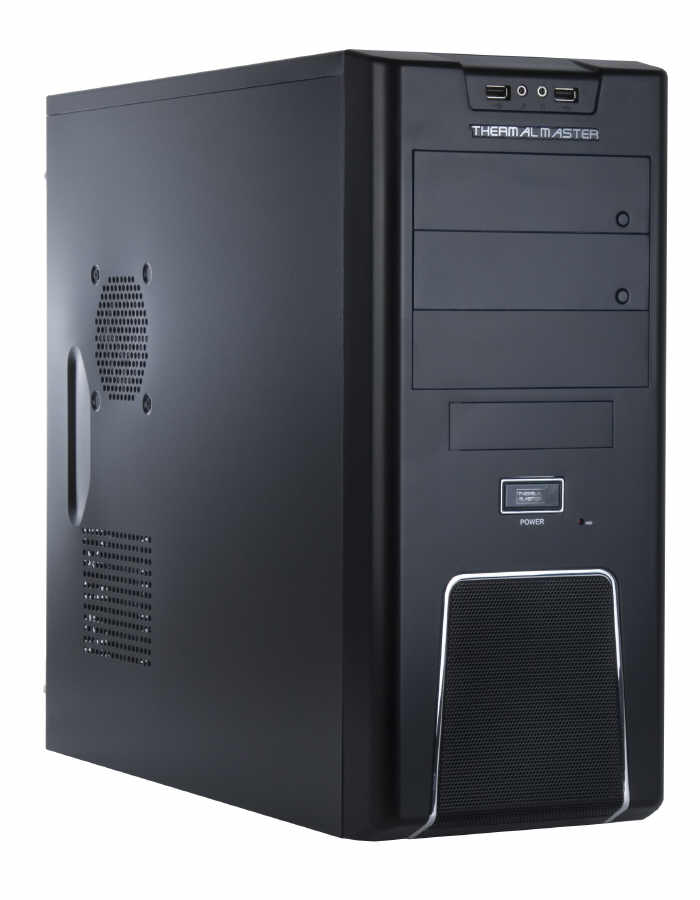 Thermal Master TC-300 - jako w atrakcyjnej cenie