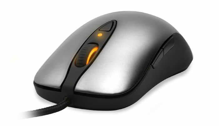 SteelSeries Sensei - nowy standard personalizacji w grach