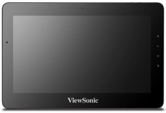 ViewSonic ViewPad 10pro