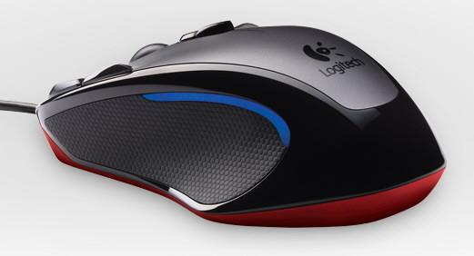 Logitech Gaming Mouse G300