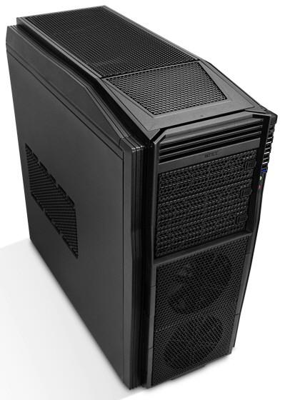 NZXT Tempest 410 i Tempest 410 Elite