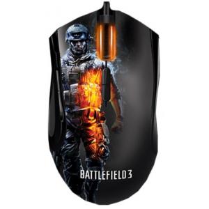 Seria akcesorw Razer Battlefield 3