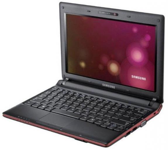 Samsung N102 z MeeGo