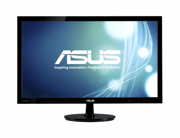 Nowy monitor ASUS VS228H
