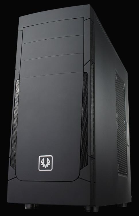 BitFenix Outlaw i ciekawa i niedroga obudowa Mid-Tower