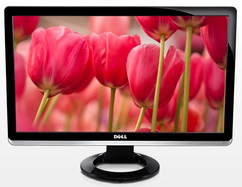 Dell S2230MX - kolejny monitor ultra-slim na rynku