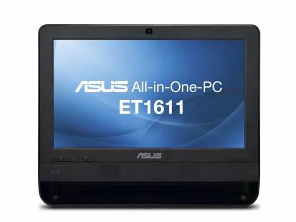 All-in-one ASUS ET1611PUT 