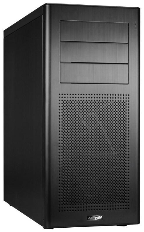 Lancool PC-K9 Series