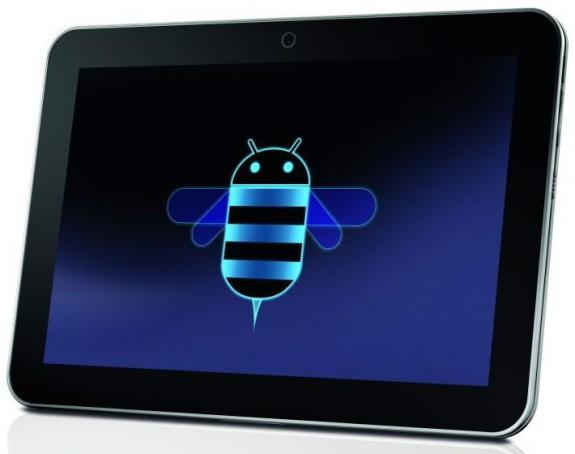Toshiba AT200 - cieniutki tablet z Androidem