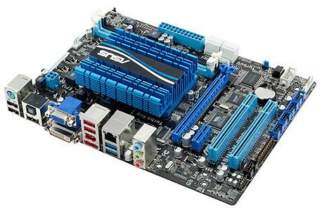 Asus E45M1-M Pro