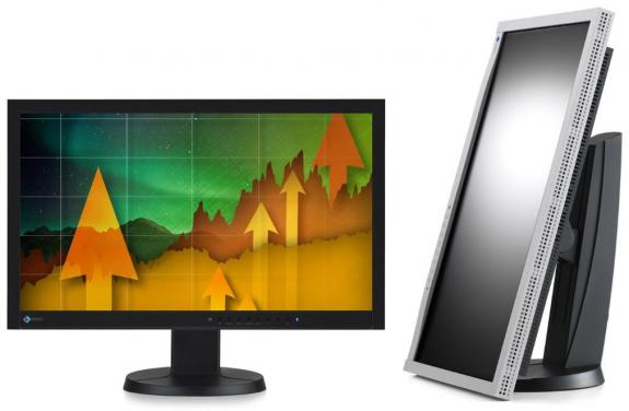 EIZO FlexScan EV2335W i EV2315W