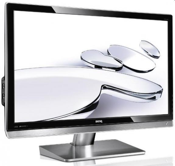 BenQ EW2703V wreszcie w sprzeday