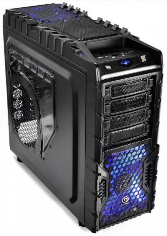 Thermaltake Overseer RX-I ju w sprzedy