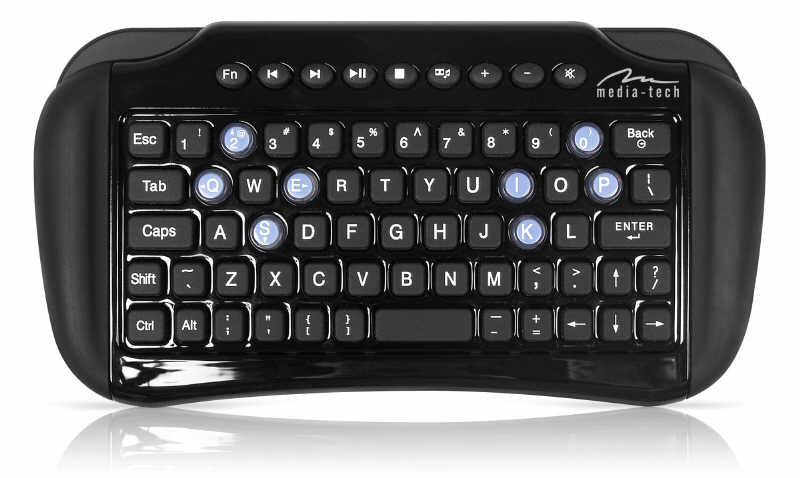MediaTech - QUARK RF1419