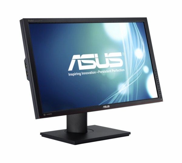 Asus PA238Q z matryc IPS