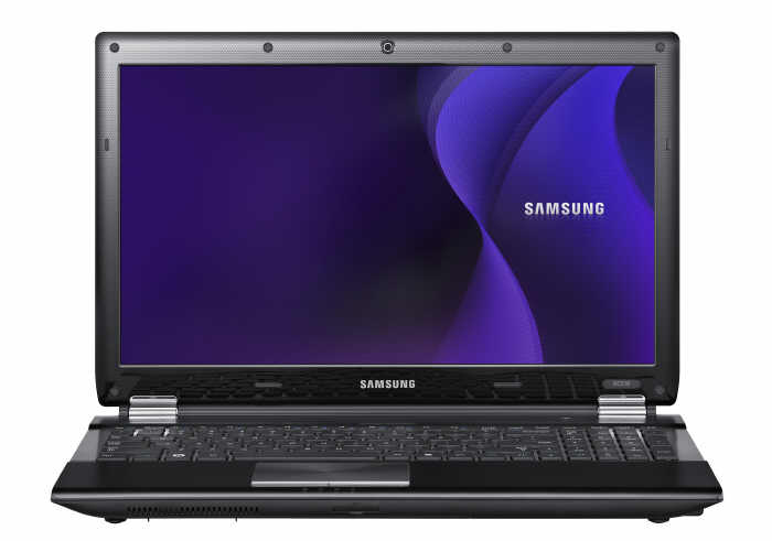 Nowe modele laptopw w rodzinie Samsung RC