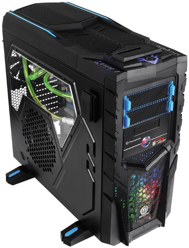 Thermaltake Chaser MK-I LCS