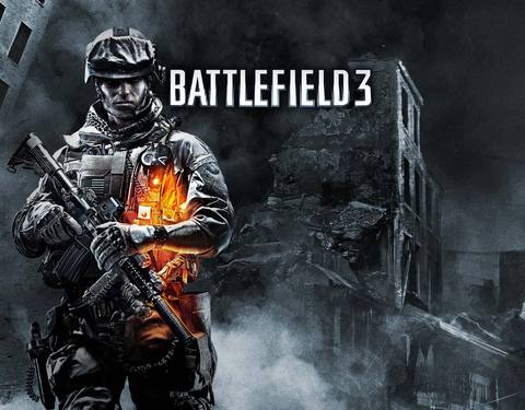 Battlefied 3 open beta shakowana