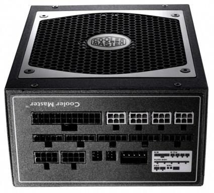 Silent Pro Hybrid - czyli nowe hybrydowe zasilacze Cooler Mastera