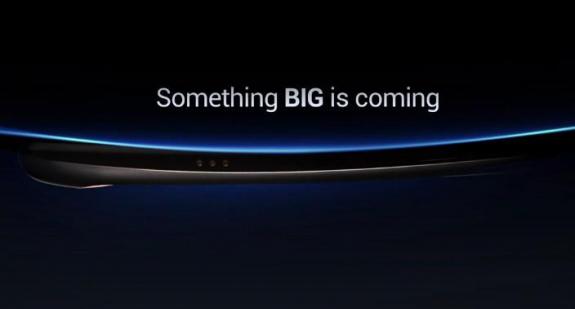 Samsung Nexus Prime - zapowied wideo