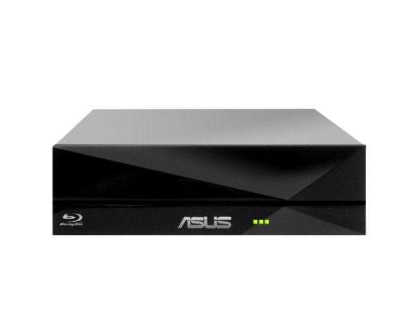 ASUS i BW-12B1LT czyli najszybsza nagrywarka Blu-Ray 12X