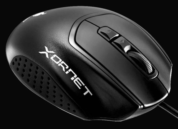 Cooler Master CM Storm Xornet