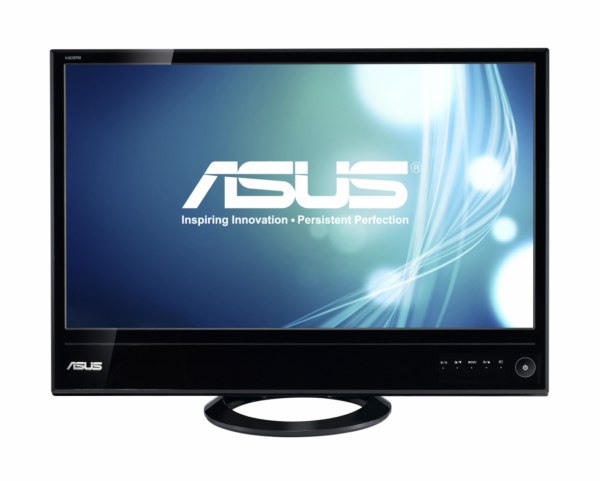 ASUS - 23 calowy multimedialny monitor z serii ML