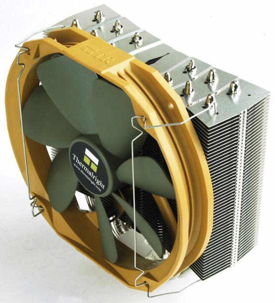 Thermalright Archon Rev. A