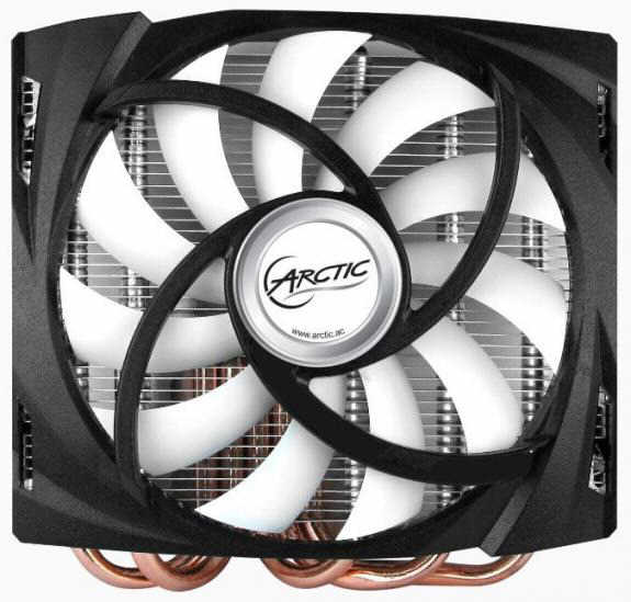 Arctic Accelero Mono Plus
