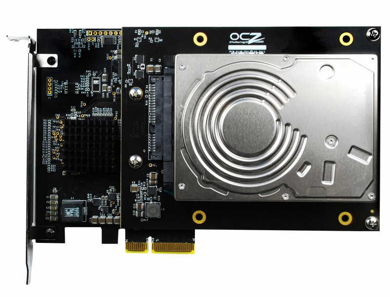 OCZ RevoDrive Hybrid 1TB