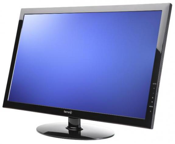Wortman Terra LED 2250W - 21.5 calowy monitor z obsug FullHD