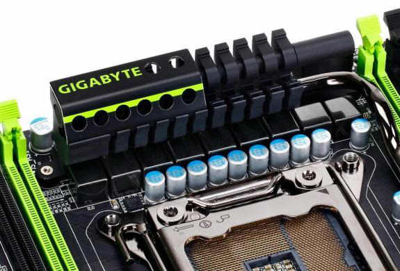 Gigabyte G1.Assassin 2 dla LGA2011