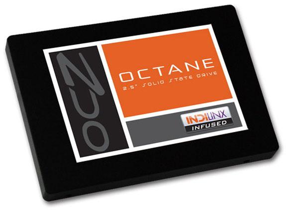 OCZ - SSD Octane Series