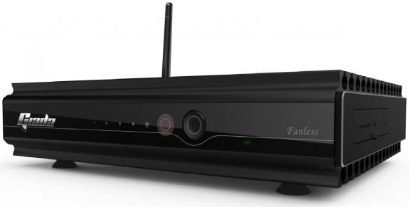 Giada F100 mini PC