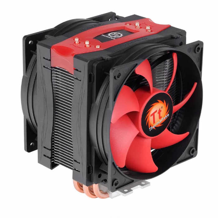 Thermaltake Frio Advanced