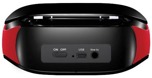 Bezprzewodowe goniki od Logitecha czyli Mini Boombox
