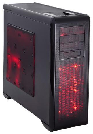 Rosewill Super Tower Blackhawk-Ultra