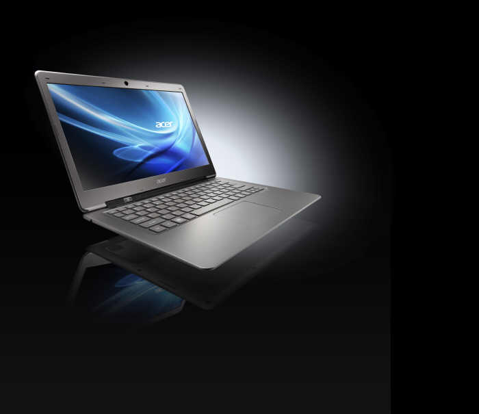 Ultrabook Acer Aspire S3 ju dostpny w Polsce