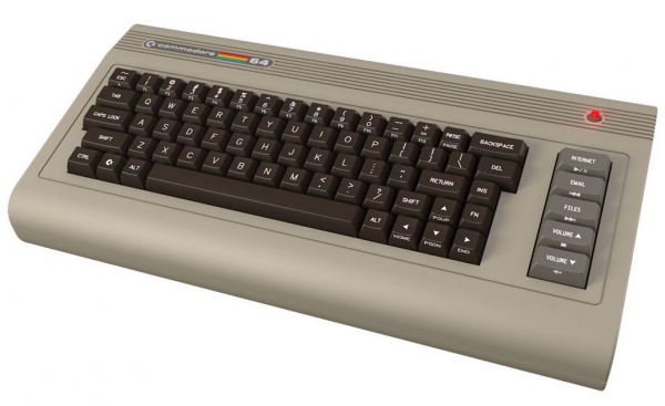 Commodore64 wiecznie ywe 
