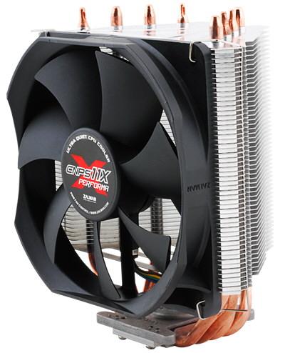 Zalman CNPS11X Performa dostpny w przedsprzeday