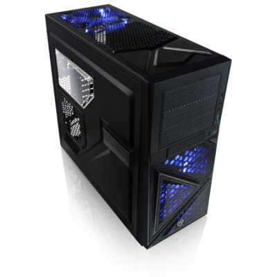 Trzy nowe obudowy Thermaltake z serii Armor
