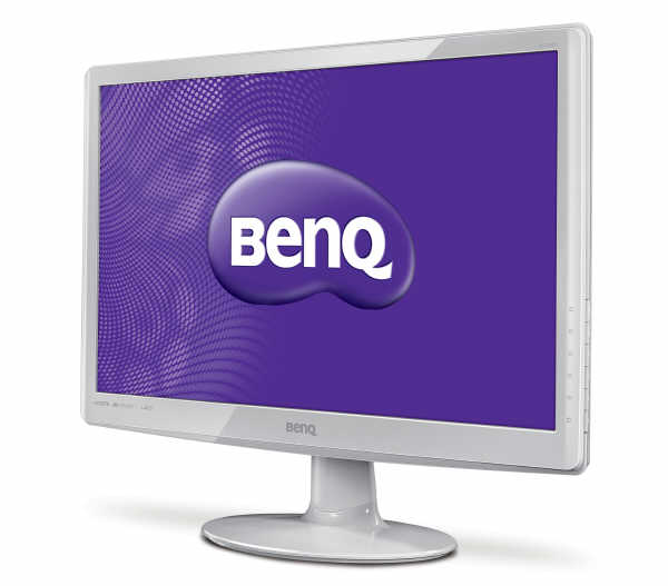 BenQ RL2240H - monitor do gier startegicznych RTS   