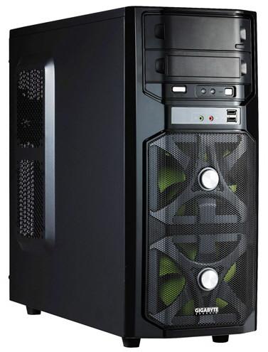 Gigabyte GZ-G1 oraz GZ-G1 Plus zaprezentowane