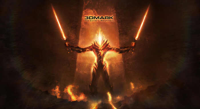 3DMark dla Windows 8