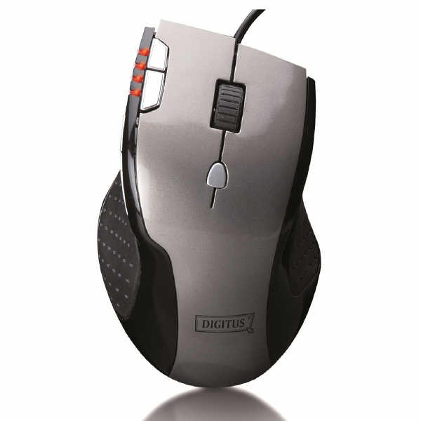 Digitus DA-20130 dla graczy