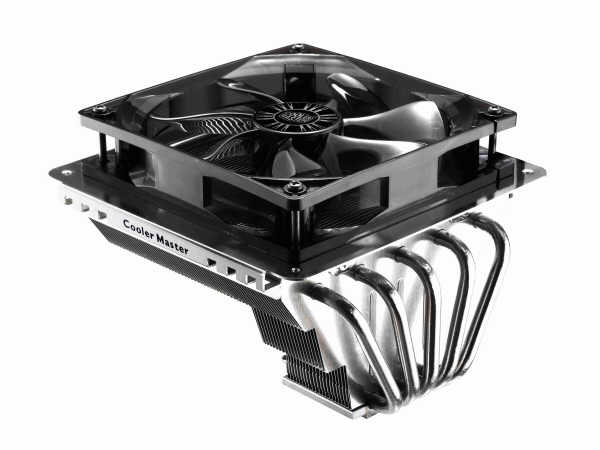 Cooler Master GeminII SF524 