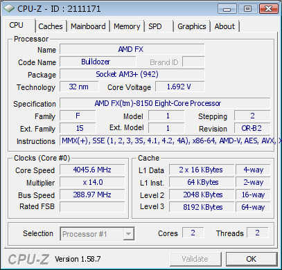 Corsair - moduy Dominator GT CMGTX6 ustanowiy rekord...